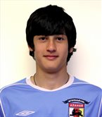 Виталий Гудиев