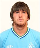 Дмитрий Голубев