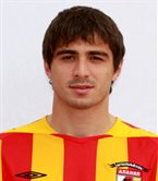 Тарас Царикаев