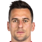 Аркадіуш Мілік