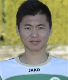 Джонбин Пак