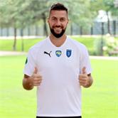 Валерій Курелєх