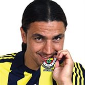 Мехмет Топуз