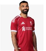 Мохамед Салах