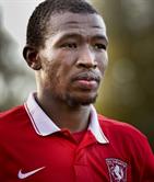 Камоэло Мокотжо