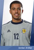 Джордан  Арчер