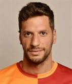 Хакан Балта