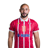 Нордін Амрабат