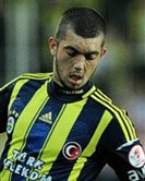 Бейкан Шимшек