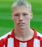 Адам Митчелл