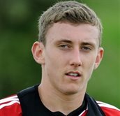 Дэвид  Фергюсон