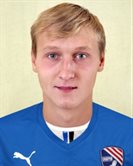 Максим Приходной