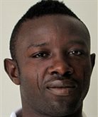 Мохаммед Алию