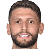 Доменіко Берарді