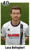 Лука Белингери