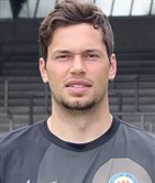 Даниэль Давари