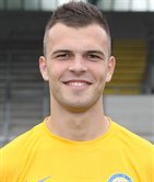 Орхан Адеми