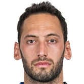 Хакан Чалханоглу