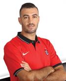 Эссаид Белькалем