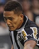 Жилберто Мораєс