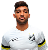 Алан Сантос