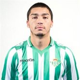 Лоренцо Рейес