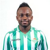 Седрик Мабвати