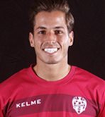 Хави Хименес