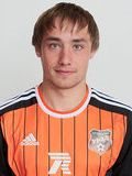 Андрей Чухлей