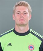 Лукас Рэдер