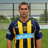 Пабло Беккер