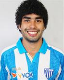 Бруно Мендес