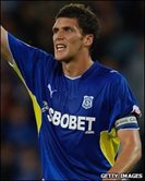 Марк Хадсон