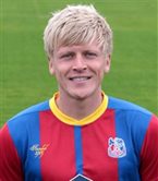 Джонатан Парр