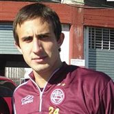 Карлос Искьердос