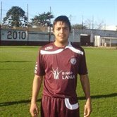 Фернандо Баррьентос