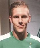 Арон Йоханнссон