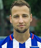 Рой Бееренс