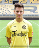 Кристиан Немет