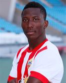 Джонатан Зонго