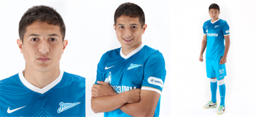 Джамал Ходжаниязов