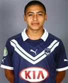 Родриго Кастро