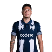 Лукас Аріель Окампос