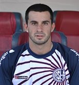 Эсекьель Мастролия