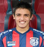 Хуан Игнасио Кавалларо