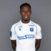 Бірама Туре