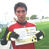 Пабло Эредия