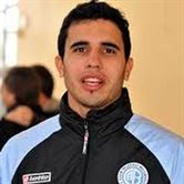 Пьер Барриос