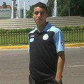 Ренцо Сарабия