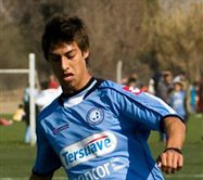 Эмильяно Ригони